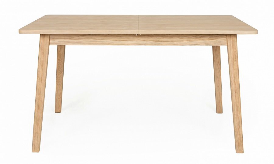 Morana Skagen Extending Dining Table - Oak