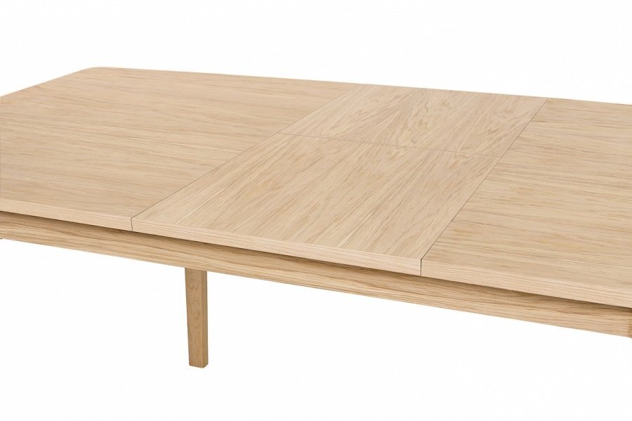 Morana Skagen Extending Dining Table - Oak