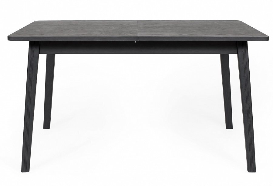 Morana Skagen Extending Dining Table - Black