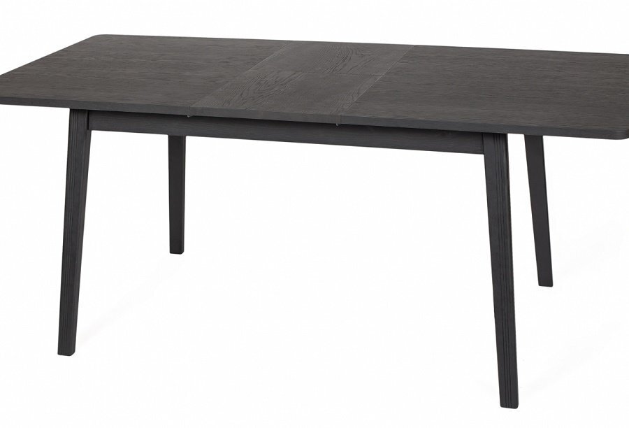 Morana Skagen Extending Dining Table - Black