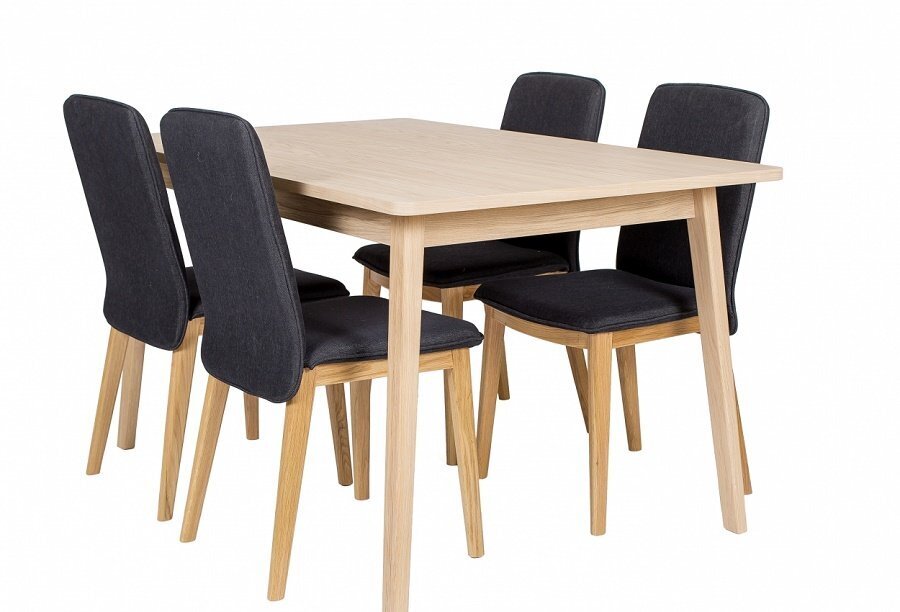 Morana Skagen Dining Table - Oak