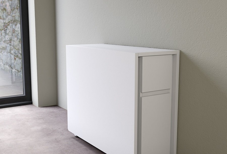Morana Kungla Drop-Leaf Table