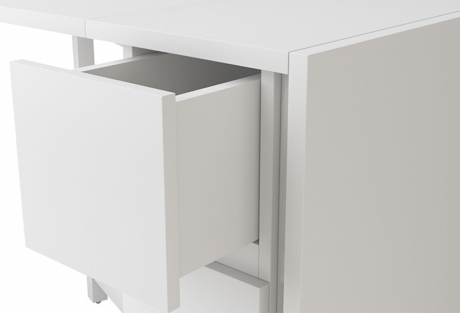Morana Kungla Drop-Leaf Table
