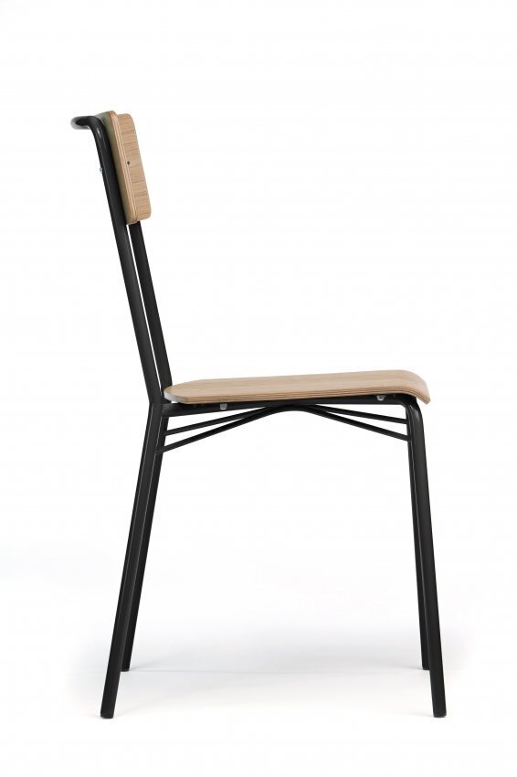 Morana Ashburn Dining Chair