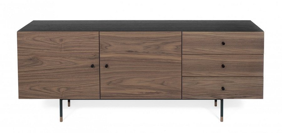 Morana Jugend Sideboard - Walnut