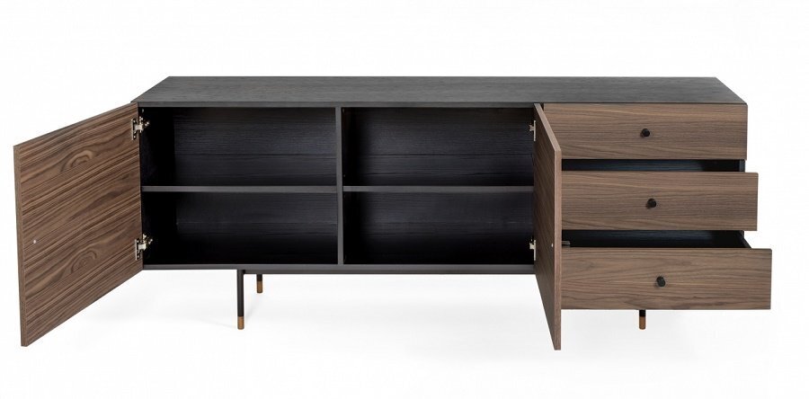 Morana Jugend Sideboard - Walnut