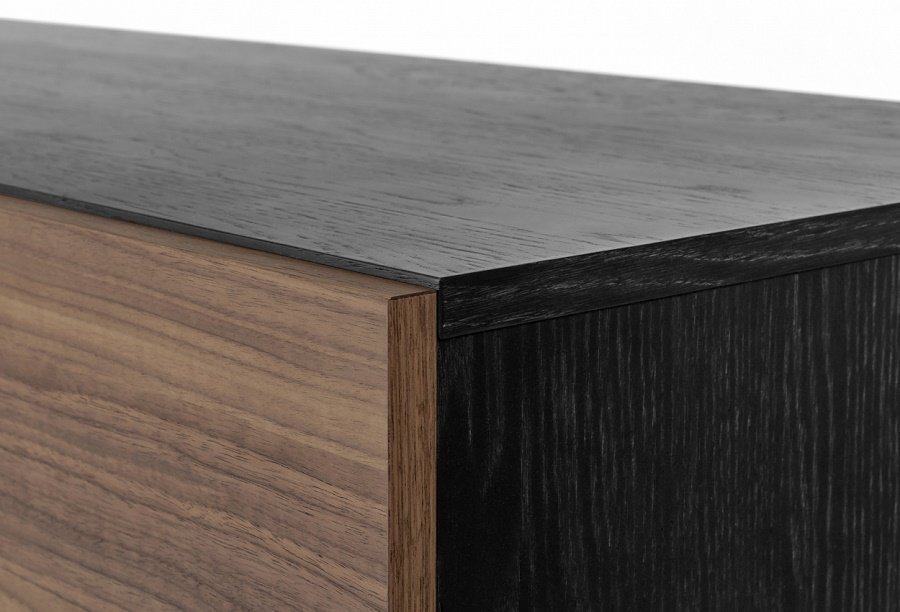 Morana Jugend Sideboard - Walnut