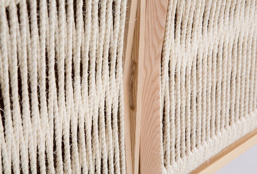 Morana Lilla Ateljen Sideboard