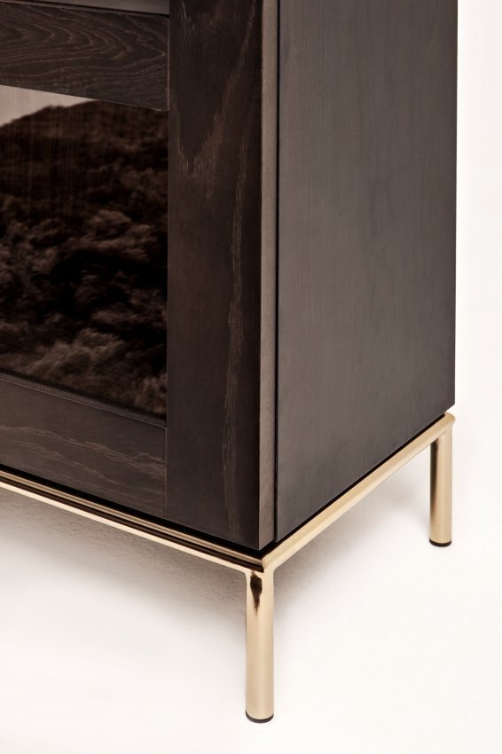Morana Pimlico Armoire