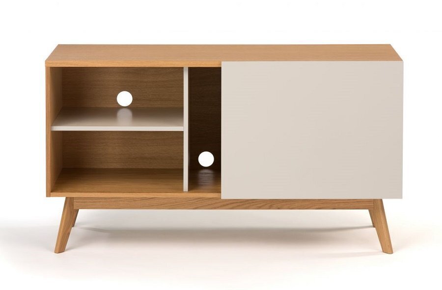 Morana Avon Sideboard - Oak Standard