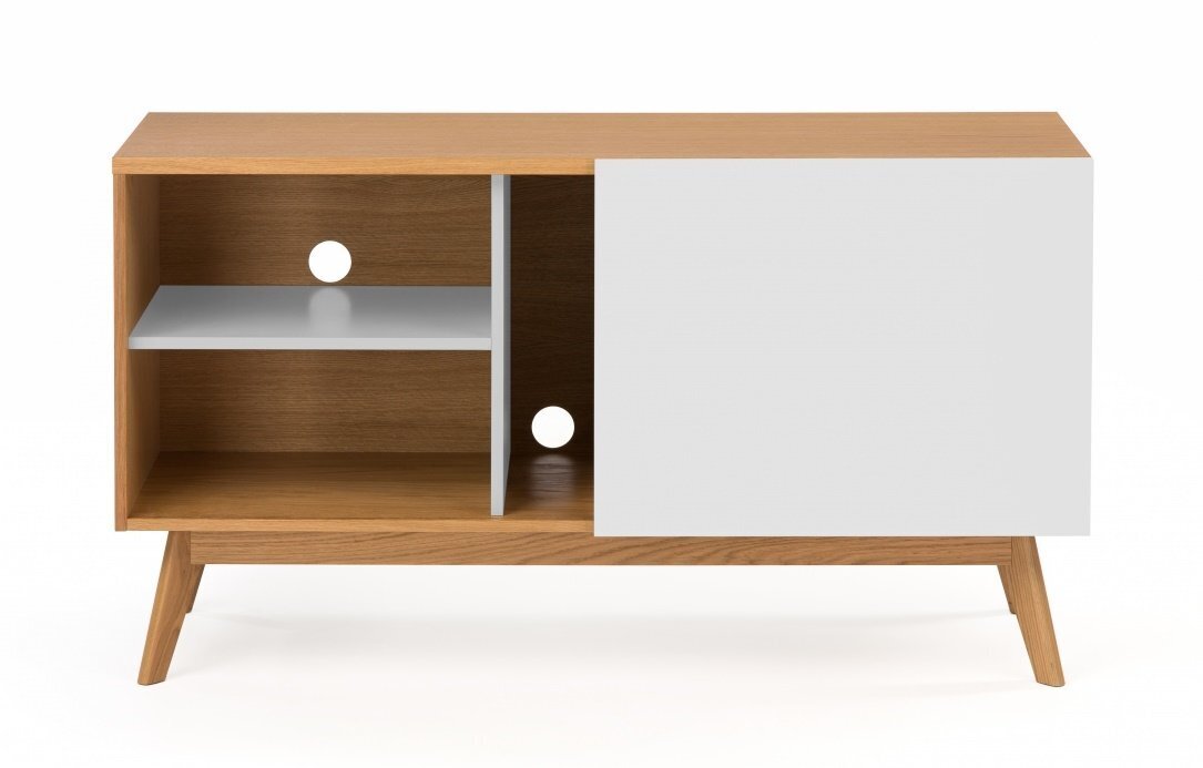 Morana Avon Sideboard - Oak Strata