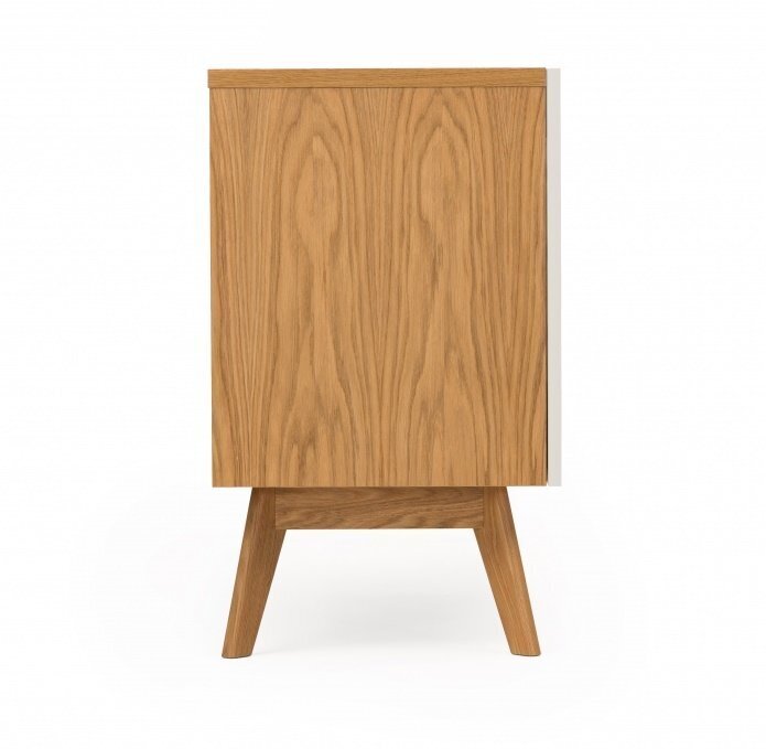 Morana Avon Sideboard - Oak Strata