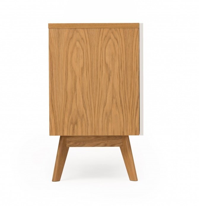 Morana Avon Sideboard - Oak Spruce