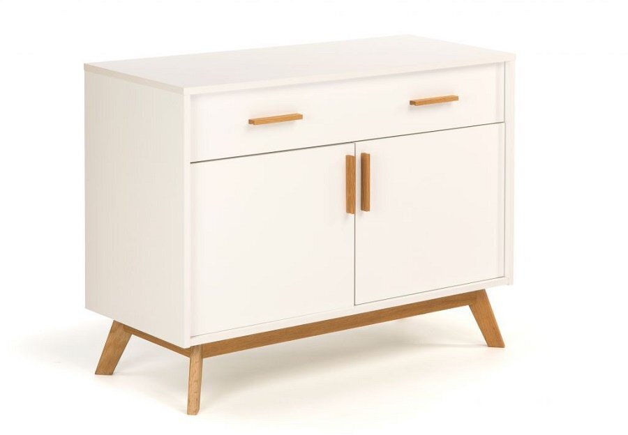 Morana Kensal Nordic Sideboard Compact