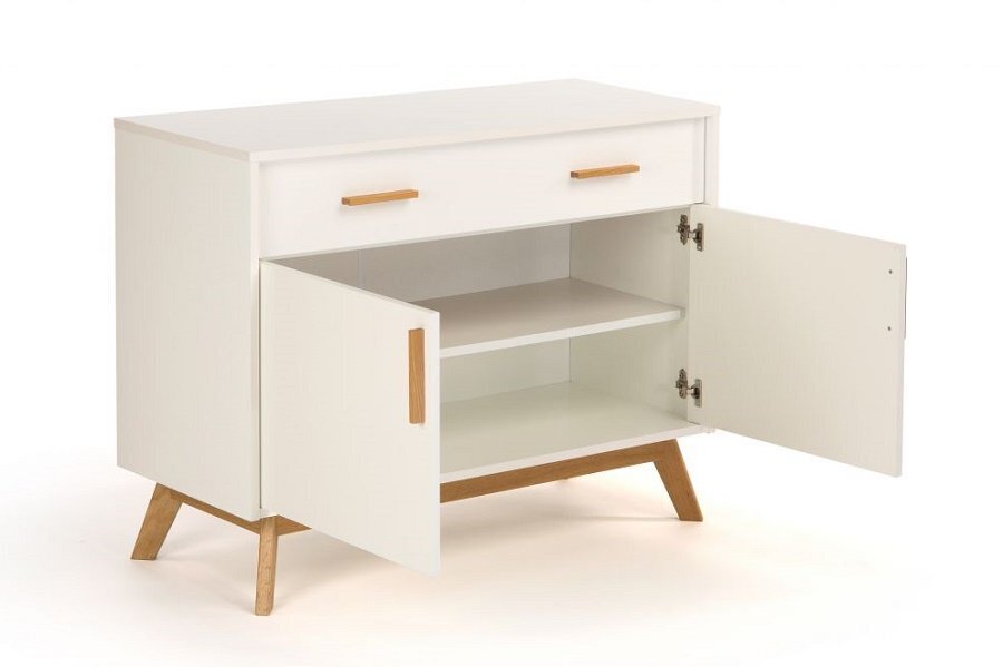 Morana Kensal Nordic Sideboard Compact
