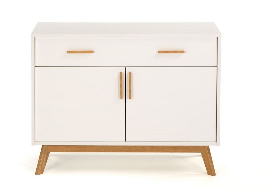 Morana Kensal Nordic Sideboard Compact