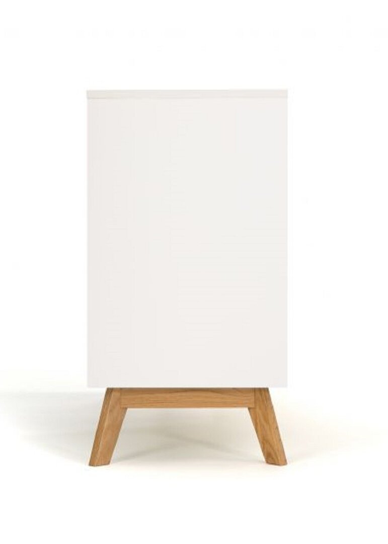 Morana Kensal Nordic Sideboard Compact