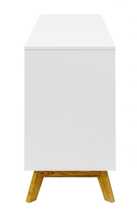 Morana Kensal Nordic Sideboard Sliding Doors