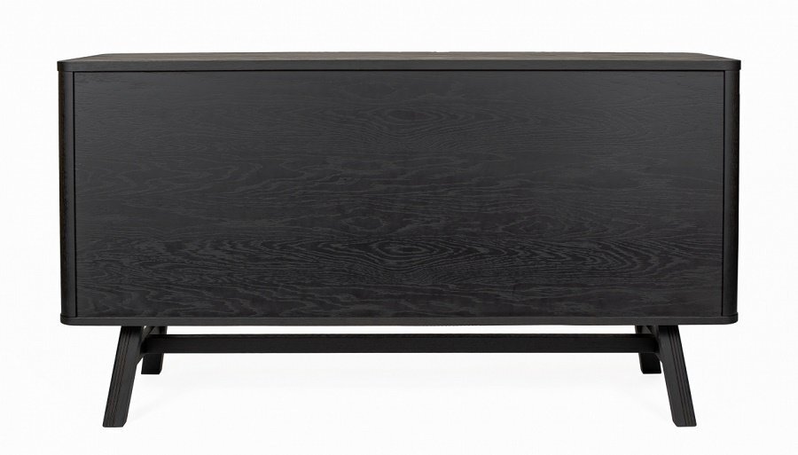 Morana Skagen Sideboard - Black