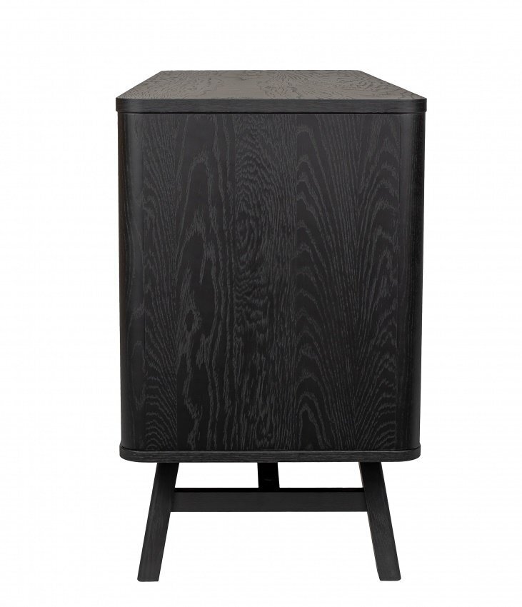 Morana Skagen Sideboard - Black