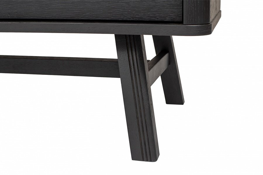 Morana Skagen Sideboard - Black