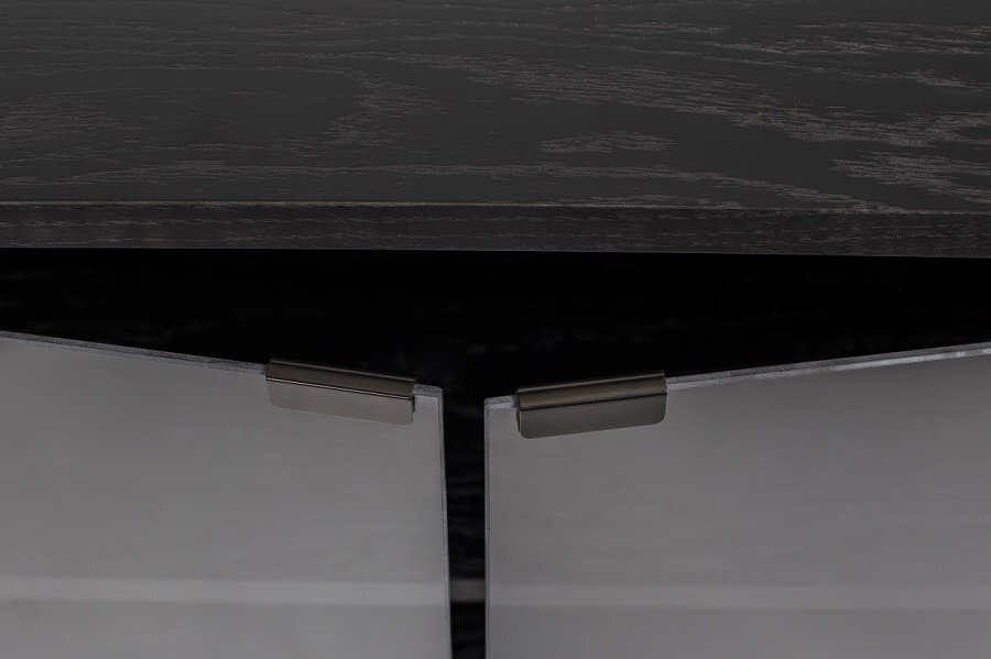 Morana Skagen Sideboard - Black
