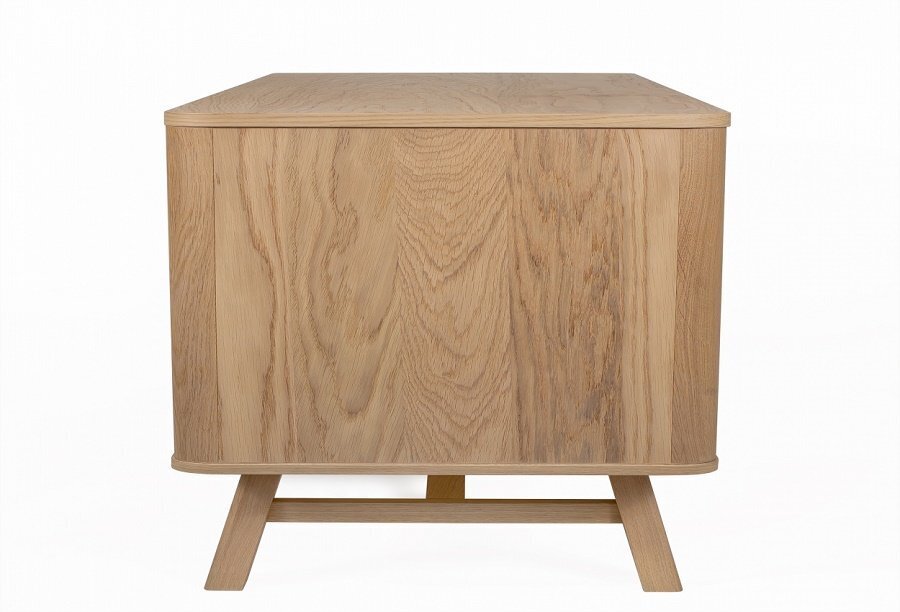 Morana Skagen Sideboard - Oak