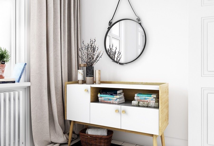 Morana Farsta Sideboard