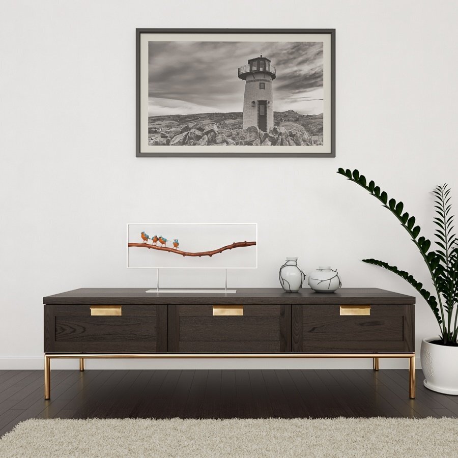 Morana Pimlico Lowboard 