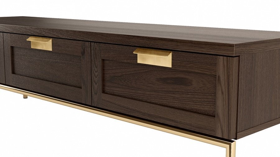 Morana Pimlico Lowboard 