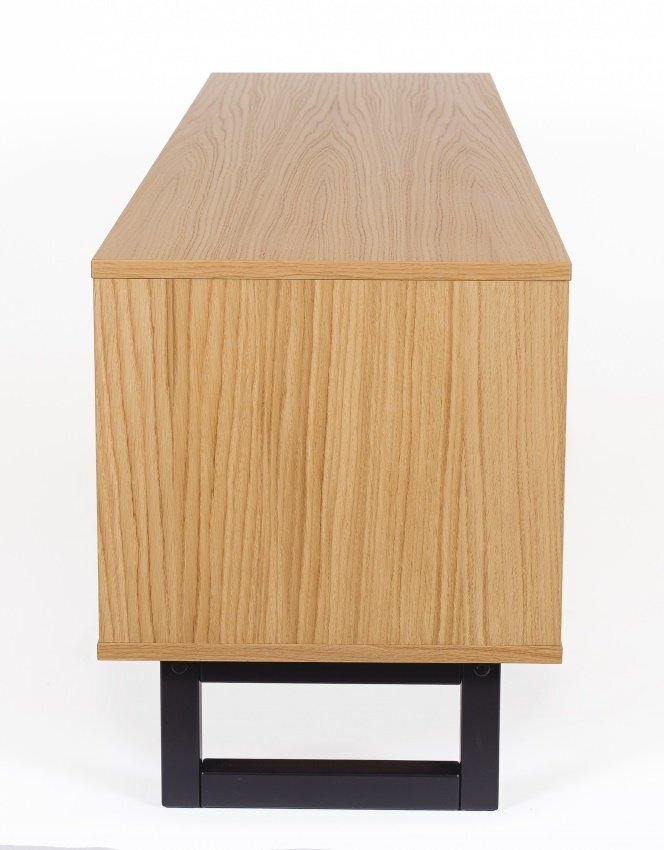 Morana Camden TV Unit Diamond - Oak Black