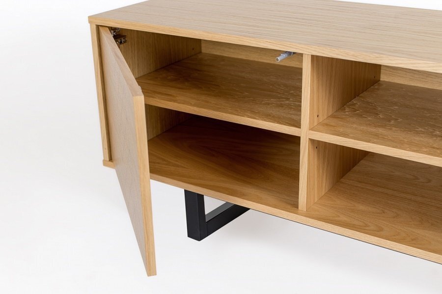Morana Camden TV Unit Herringbone