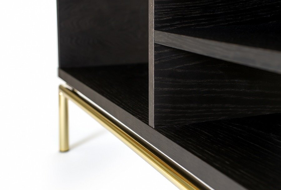 Morana Pimlico Coffee Trunk 