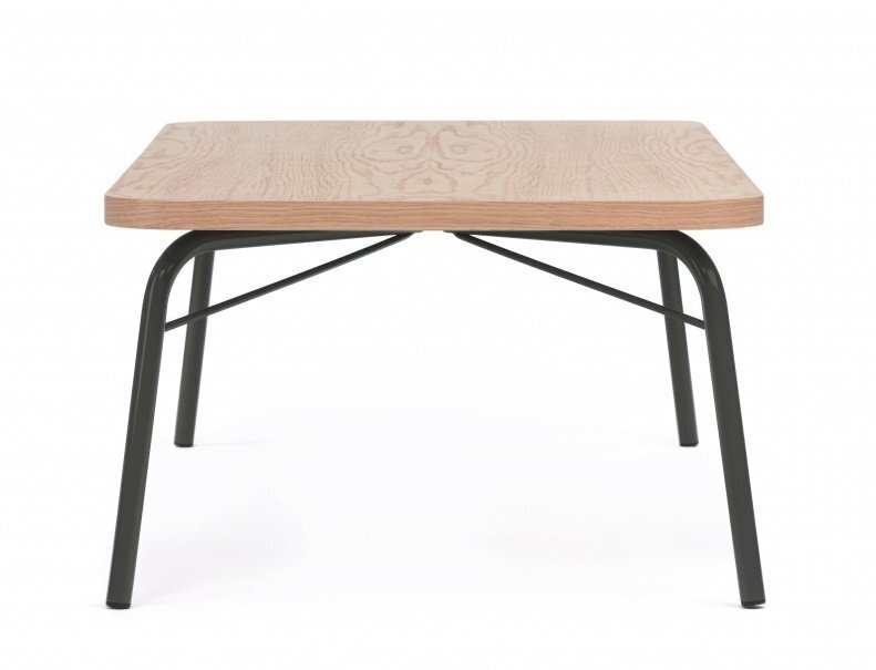 Morana Ashburn Coffee Table - Black