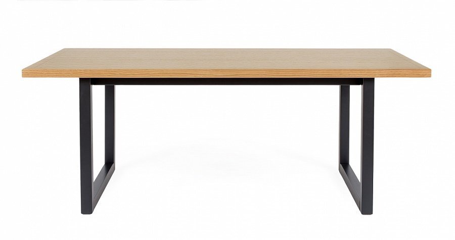 Morana Camden Coffee Table Square 