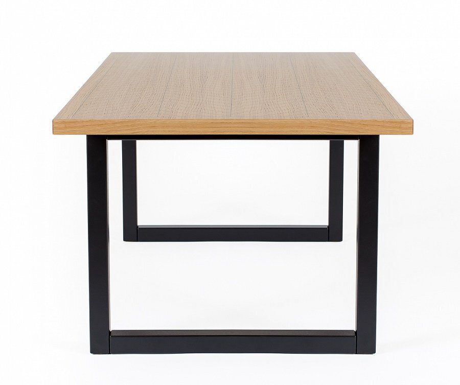Morana Camden Coffee Table Square 