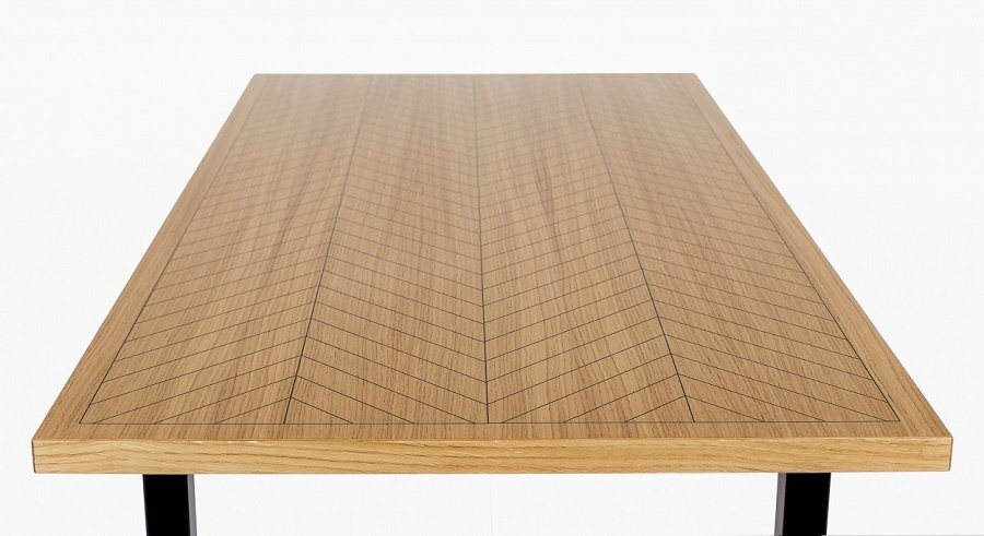 Morana Camden Coffee Table Square 