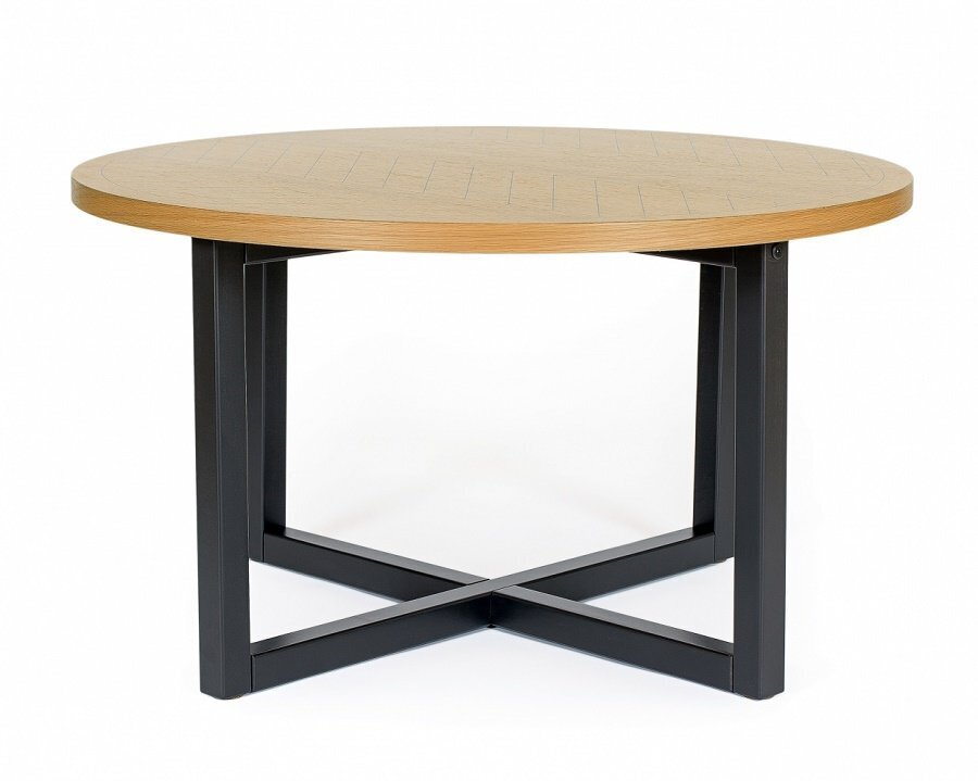 Morana Camden Coffee Table Round