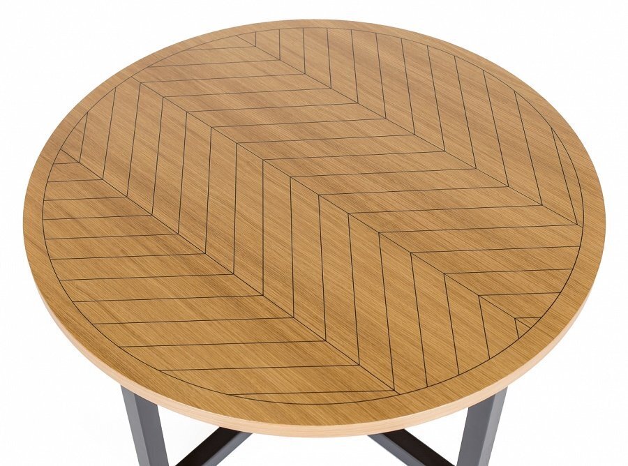 Morana Camden Coffee Table Round
