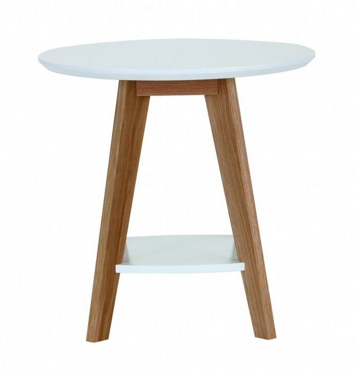 Morana Kensal Round Color Sidetable