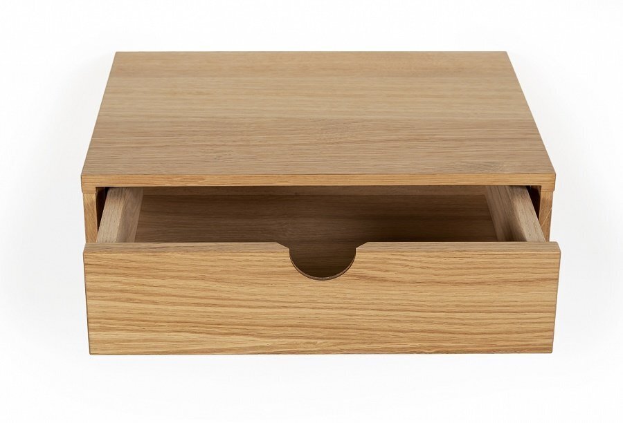 Morana Farsta Wall Mounted Side Table