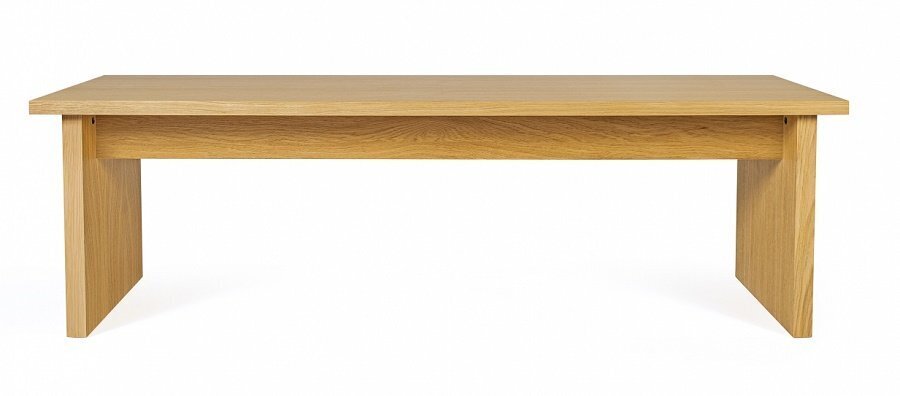 Morana Stripe Coffee Table