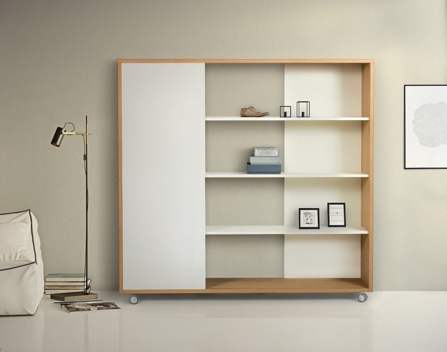 Morana Adala Roomdivider - Oak
