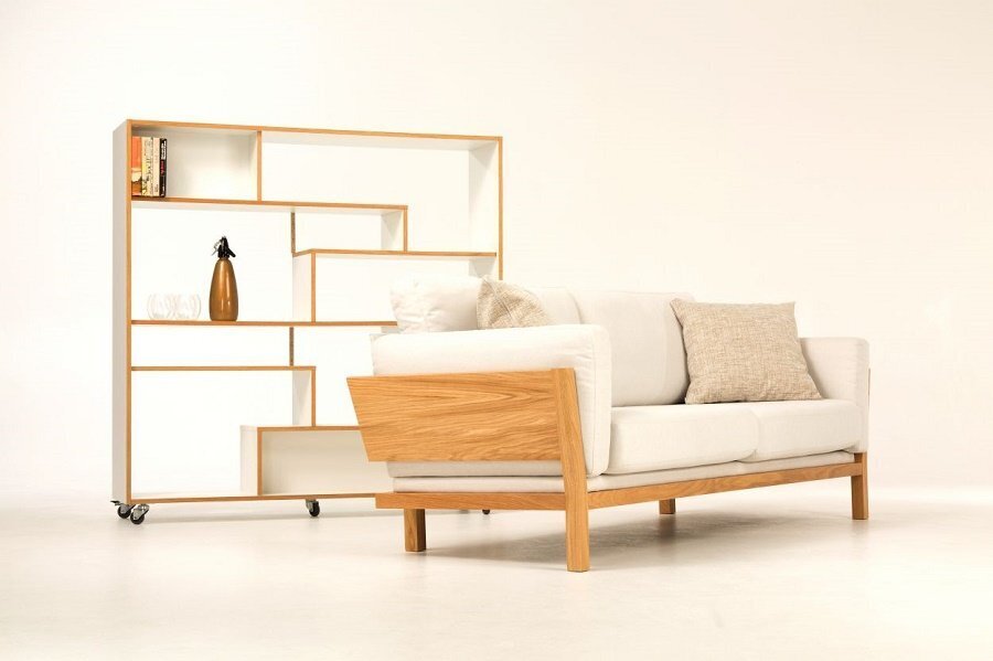 Morana Southbury Roomdivider
