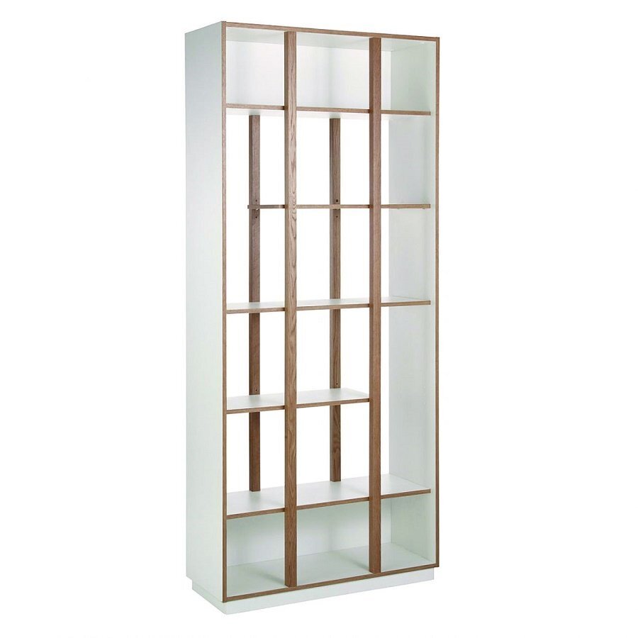 Morana Newbury Bookcase