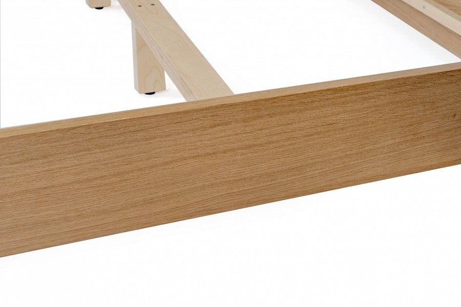 Morana Farsta Bed Herringbone