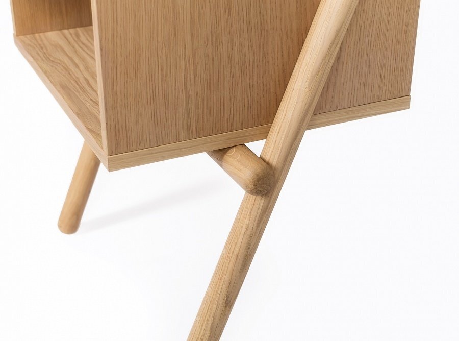 Morana Wiru Side Table 1D