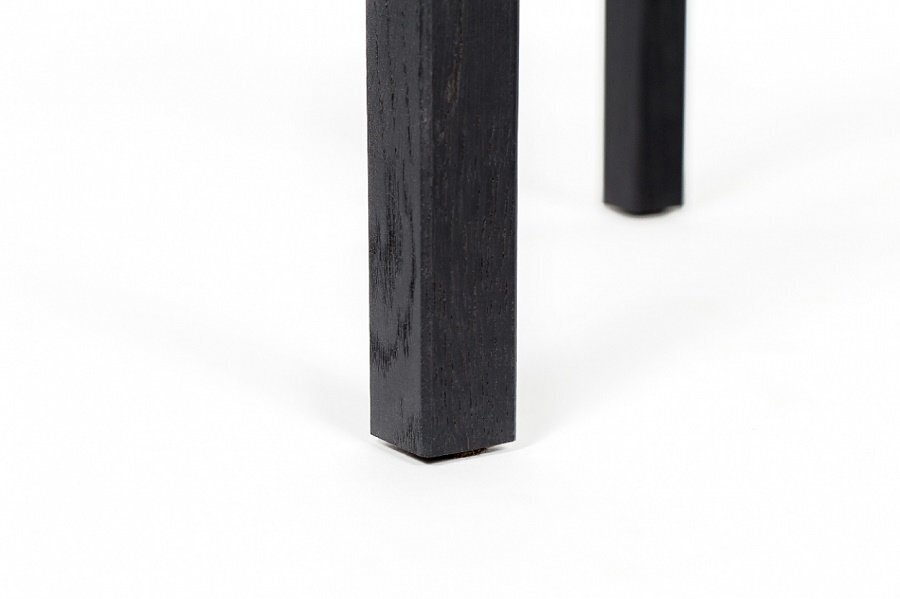 Morana Eigen Coat Stand - Black