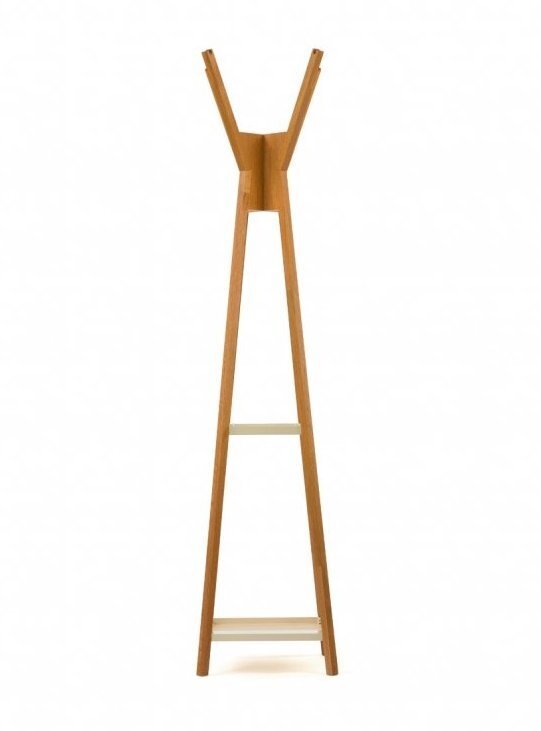 Morana Magellan Coat Stand