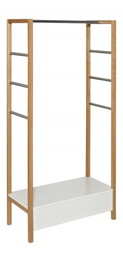 Morana Northgate Coat Stand - Long Stand
